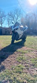 Yamaha R1 2014 Bing Bang