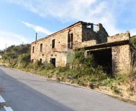 RUSTICO A TORCHIARA