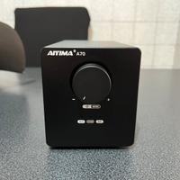 Amplificatore Aiyima A70