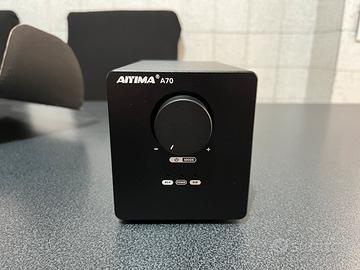 Amplificatore Aiyima A70