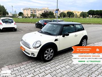 MINI Mini 3� serie (R56) Mini 1.6 16V Cooper