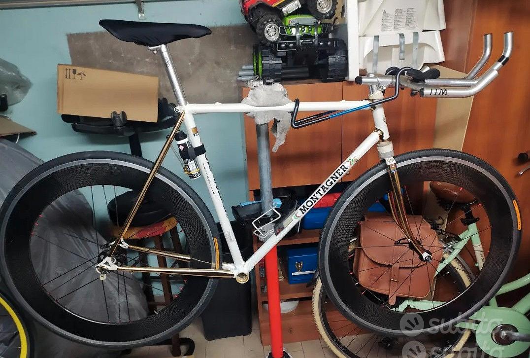 Telai cronometro Fantastiche offerte di Biciclette