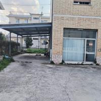 Locale commerciale 90 mq multiuso