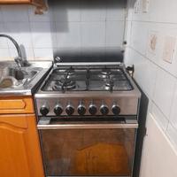 cucina a gas