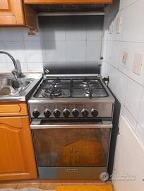 cucina a gas