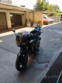 Yamaha FZS 1000