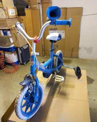 bicicletta