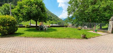 LOCALE VACANZA-Clusone (BG)