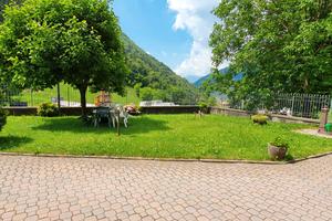 LOCALE VACANZA-Clusone (BG)