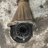 Differenziale suzuki jimny