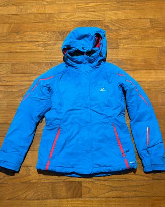 Giacca da sci Salomon