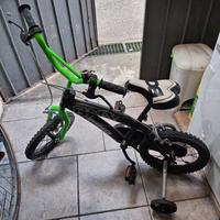 Bicicletta per bambini