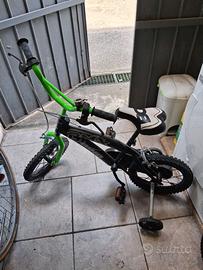 Bicicletta per bambini