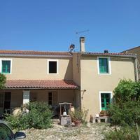 Casa e ristorante campidanese