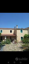 Casa e ristorante campidanese