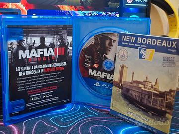 Giochi Ps4