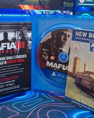Giochi Ps4