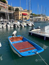 Boston Whaler 13