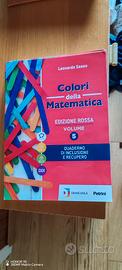 libri di matematica 