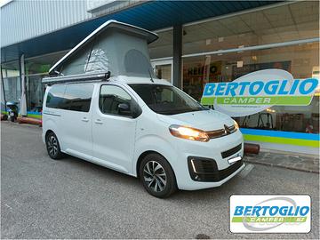 Pössl campster perfette condizioni cambio automati