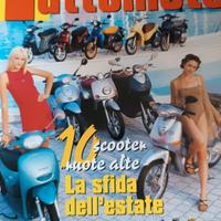 Rivista Tuttomoto