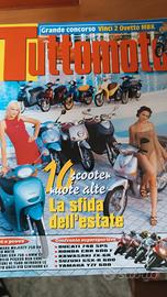 Rivista Tuttomoto