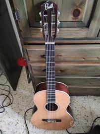 chitarra Guild P240 westerly collection ,memoir