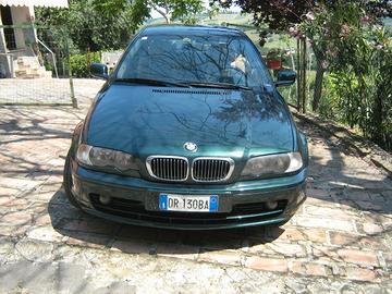 BMW Serie 3 (E46) - 1999