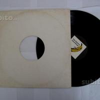 45 giri del 1997 - COMA B - DANCE 2 DISCO