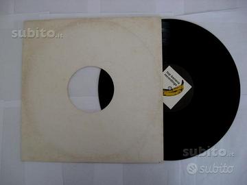 45 giri del 1997 - COMA B - DANCE 2 DISCO