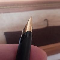 penna PARKER stilografica. England. 