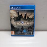 Hogwarts Legacy PlayStation 4