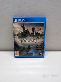 Hogwarts Legacy PlayStation 4