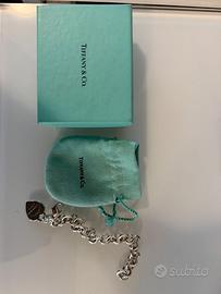 Braccialetto Tiffany