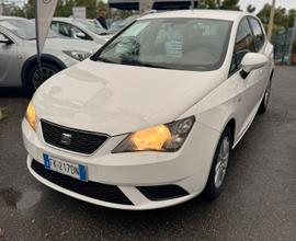 Seat Ibiza 1.4 TDI 90 CV CR 5p. FR