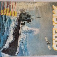 Raccolta Il Monello, n° 4 Aprile 1989