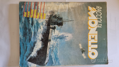 Raccolta Il Monello, n° 4 Aprile 1989