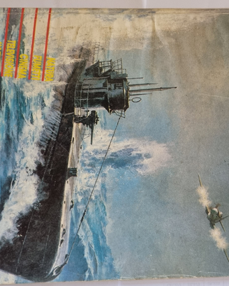 Raccolta Il Monello, n° 4 Aprile 1989