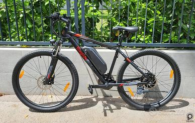 E-bike Eleglide M2