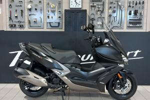 Kymco Xciting 400i S ABS