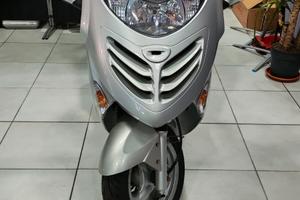 Kymco Grand Dink 250