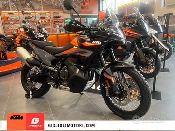 KTM 890 Adventure - 2024