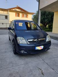 Opel meriva 1.4 gpl benzina  Cosmo