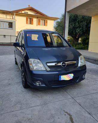 Opel meriva 1.4 gpl benzina  Cosmo