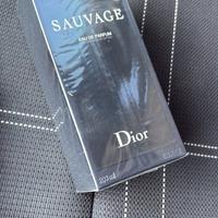 Profumo Sauvage Parfum