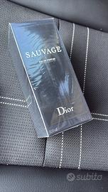 Profumo Sauvage Parfum