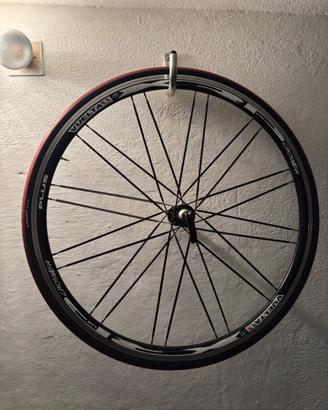 Ruota anteriore alluminio