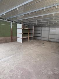 Magazzino a Città Sant'Angelo (PE)
