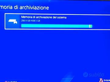 Ps4 FAT 500 gb