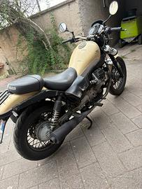 Motoguzzi nevada 750